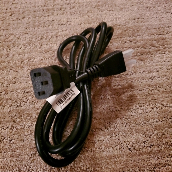 PC Power Cable - Picture 2 of 2